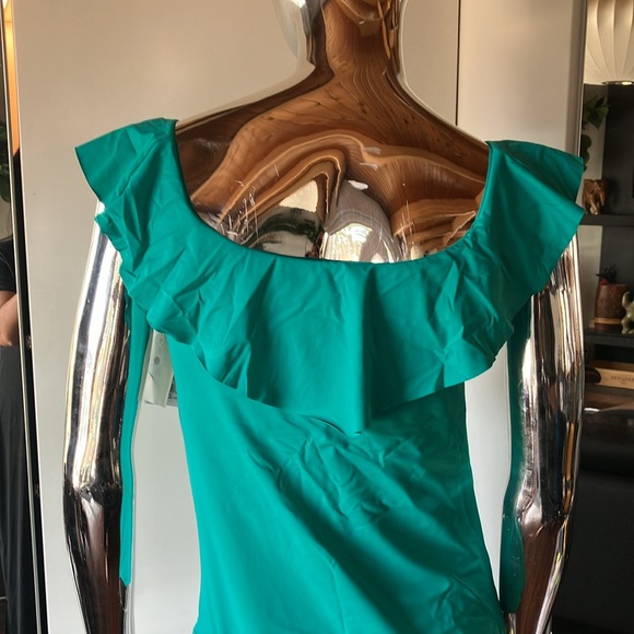 NWT bathing suit one piece - Picture 7 of 7